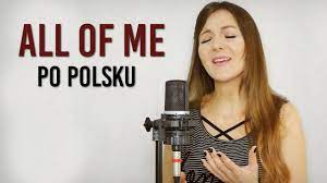 PERFECT - Ed Sheeran PO POLSKU | POLISH VERSION | Kasia Staszewska COVER -  YouTube