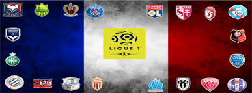 Retrouvez les résultats et le classement ligue 1 de foot, le calendrier et l'actualité de la ligue 1 en direct, le classement des buteurs et les vidéos de la saison de l1. Ligue 1 News Home Facebook