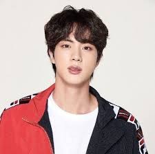 bts jin has the world s most perfect