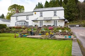 llwyn onn guest house merthyr tydfil