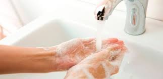 Resultado de imagen para lavado de manos