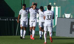 Today 29 december at 0:30 in the league «argentina copa de la liga profesional» took place a football match between the teams colon and banfield on. 3tqsbmuvjrcoim