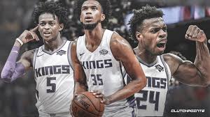 2019 2020 hoops nba basketball blaster box of packs with one guaranteed autograph or memorabilia card per box and possible rookies and stars including zion williamson. Sacramento Kings 5 Bold Predictions For The 2019 20 Nba Season