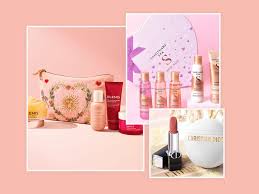 beauty gifts for mum