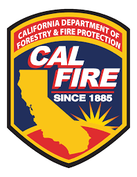 California Department of Forestry and Fire Protection | CAL FIRE