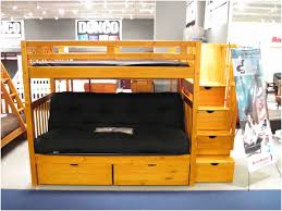 Also, go together with your personalized style and what. Futon Bunk Bed With Desk Ideas On Foter