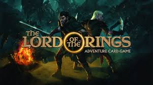 Check spelling or type a new query. The Lord Of The Rings Adventure Card Game Coming To Nintendo Switch On August 8 Handheld Players