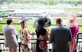 Recipes for traditional kentucky derby foods. Official Source Kentucky Derby Tickets 2022 Kentucky Derby Oaks May 6 And May 7 2022