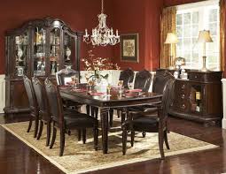 Sync up your dining room style with these full dining room sets from star furniture. Classic Rooms Formal Dining Room Sets Elegant Dining Room Thanksgiving Dining Room Decor