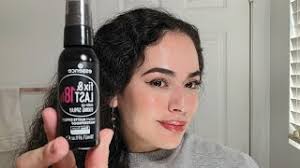 last 18h make up fixing spray review