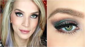 makeup tutorial leighannsays