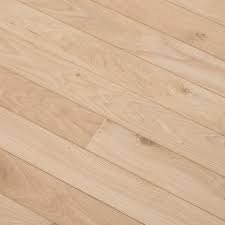 unfinished oak engineered wood flooring