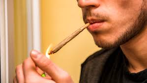 stoner quits smoking weed