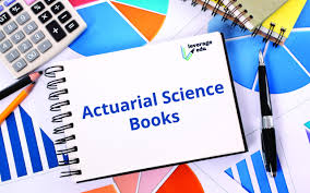 Compare the top actuarial science schools in the u.s. Must Read Actuarial Science Books Leverage Edu