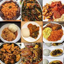 West African cuisine near me: BusinessHAB.com