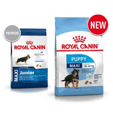Royal Canin Maxi Puppy Food Pets At Home