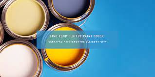 Certapro Painters Of Ellicott City