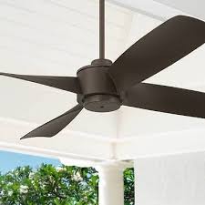 56 Modern Outdoor Ceiling Fan With