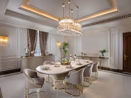 Beautiful Marble Dining Table Design