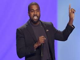 Kanye has said it every single day for, like, the last week. Us Elections 2020 Is Kanye West Still Running For President Times Of India