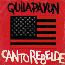 We did not find results for: Quilapayun Canto Rebelde Musica Andina De Calidad