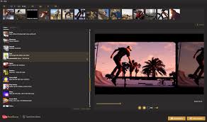 Image result for Muvee Turbo Video Cutter