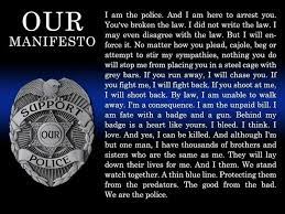 Travis yates is a serving police commander in tulsa, oklahoma. End Of Watch Police Quotes Quotesgram