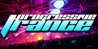 Progressive Trance