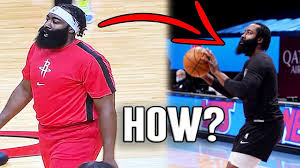 (born august 26, 1989) is an american professional basketball player for the brooklyn nets of the national basketball association (nba). James Harden Lost All Of His Fat For His Brooklyn Nets Nba Debut How Did He Lose This Weight Youtube