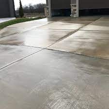 The Best Wet Look Concrete Sealer To