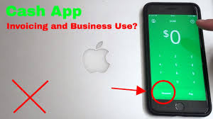 Earn a $5 bonus when you download the cash app, register a new account, and send your first $5 within 14 days with a linked debit card. Is Cash App Good For Business Use And Invoicing Youtube