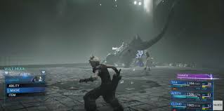 It is considered by most gamers to be one of the best games in the. Final Fantasy Vii Remake S Tactical Mode Brings Turn Based Combat Back To The Franchise Happy Gamer