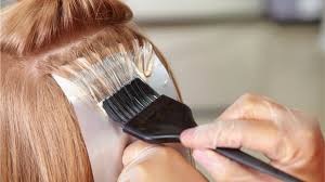 Produced and edited by kirsty grant. Hair Dye Dangers Warning For Children Bbc News