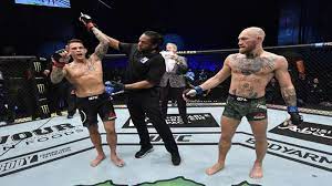 Mike bohn and ken hathaway. Conor Mcgregor Vs Dustin Poirier 3 Ufc 264 Date Fight Time Odds Tv Channel And Live Stream Dazn News Global
