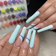 the best 10 nail salons near 640a w