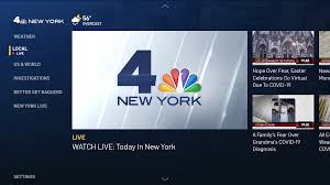 fire tv now streaming nbc