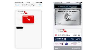how to add your qantas frequent flyer
