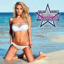 Visit their website before you buy a dallas cowboys cheerleaders swimsuit calendar to know more about them. Dallas Cowboys Cheerleaders Swimsuit Calendar Release Party 2018 Photo Gallery No 1 Pro Dance Cheer