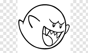 For boys and girls, kids and adults, teenagers and toddlers, preschoolers and older kids at school. Super Mario Bros Wii Bowser Frame King Boo Coloring Pages Transparent Png