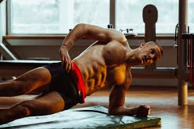 best ab workouts at home 20 exercises