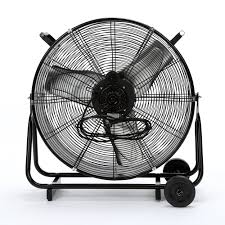industrial portable fans at lowes com