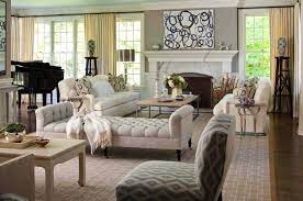 38 elegant living rooms that are