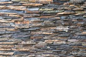 Stone Wall Background Rock Texture