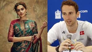 Taapsee pannu is surely one of the most talented actresses of the bollywood film industry. Taapsee Pannu Talks About Her Boyfriend Mathias Boe And Their Relationship Calls It No Burden