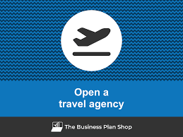 how to open a profitable travel agency