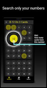 Ipod, iphone, ipad, and itunes are trademarks of apple inc. Bingo Caller Verifier Bingo At Home Bingo 90 75 Android Apps Appagg