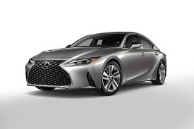 2023 lexus is 300 s reviews and
