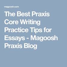 Writing Archives   Magoosh Praxis Blog