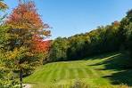 Stratton Mountain Resort Golf Courses: Lake/Mountain/Forest ...