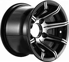 10 Inch Deep Dish Wheels 4 Holes Car Atv Alloy Rims With 12 Et Buy Atv Alloy Rims Deep Dish Wheels Car Rims Atv Wheels Product On Alibaba Com